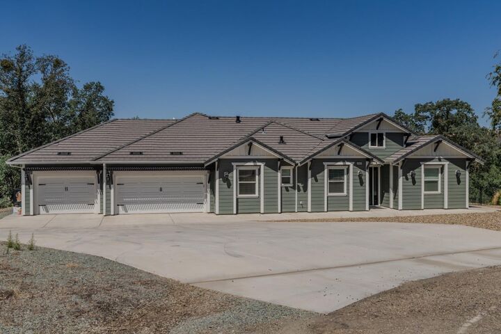 Property Photo:  2225 Clair Court  CA 95252 