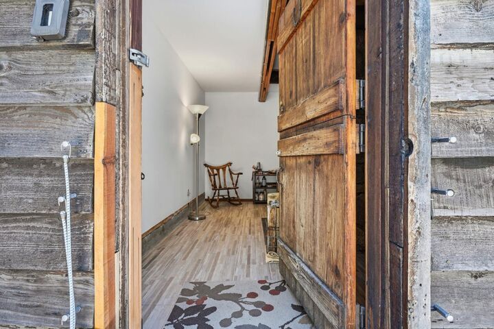 Property Photo: 395 Tamarack Lane CA 96145