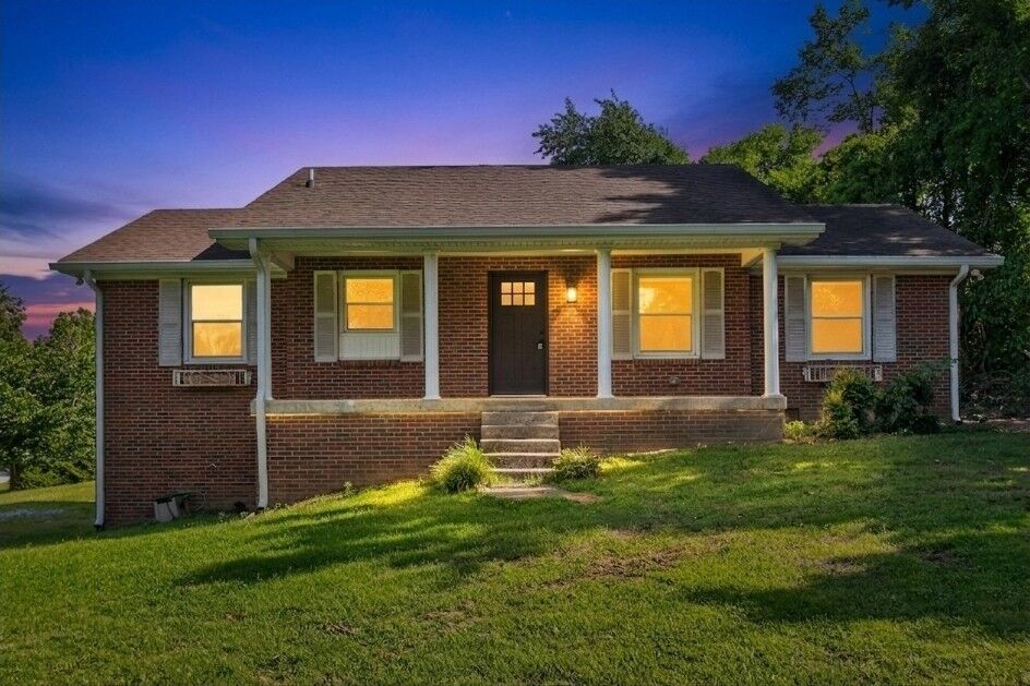 Property Photo:  1455 Dividing Ridge Rd  TN 37072 