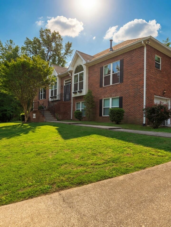Property Photo: 1289 Teddys Pl TN 37122