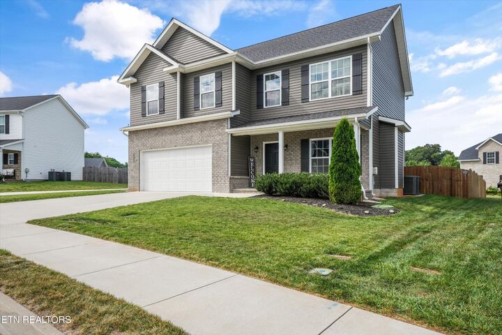 Property Photo:  6008 Honeycrisp Rd  TN 37931 