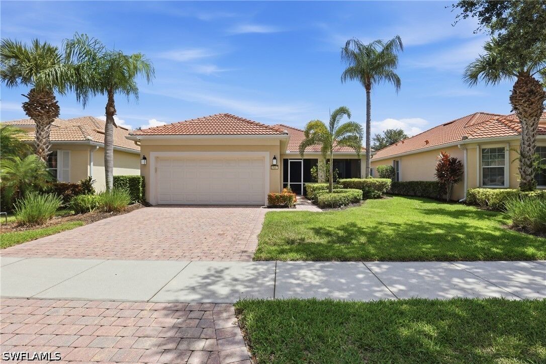 Property Photo: 15017 Danios Drive FL 34135