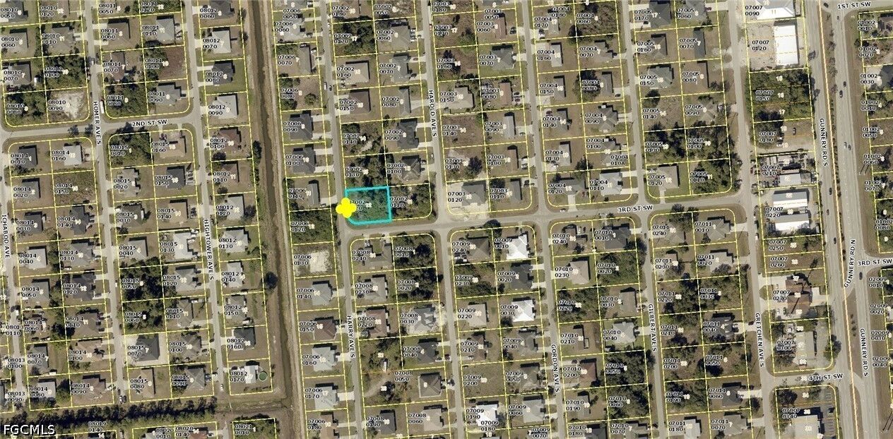 Property Photo: 143 Harry Avenue S FL 33973