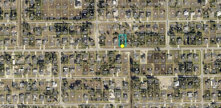Property Photo: 3314 40th Street SW FL 33976