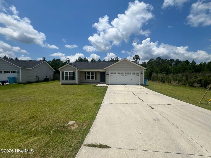 Property Photo:  238 Sweet Gum Lane  NC 28574 