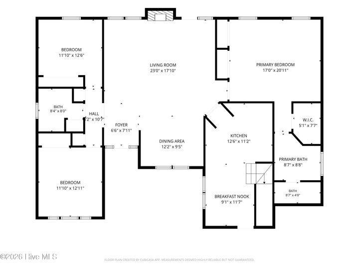 Property Photo:  3 Pin Cherry Lane  NC 28374 