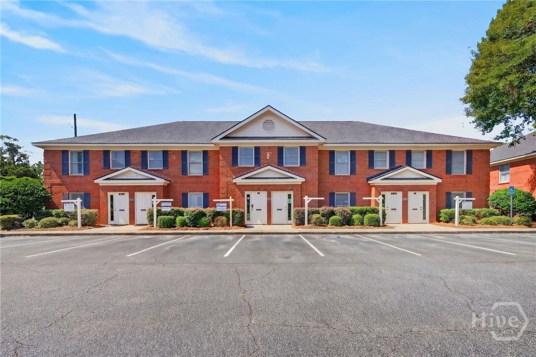 Property Photo: 7505 Waters Avenue F4 GA 31406