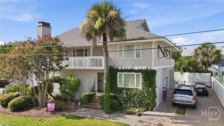 Property Photo:  3 8th Street  GA 31328 