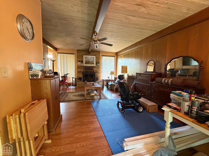 Property Photo:  325 Wayne Drive  AR 72641 