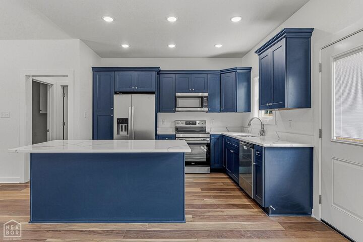 Property Photo: 404 S Nance Street AR 72447