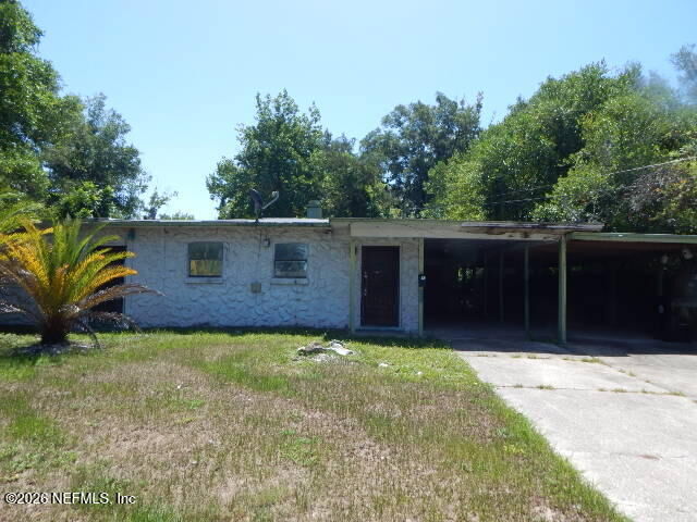 Property Photo:  410 Brighton Avenue  FL 32073 