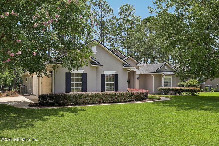 Property Photo:  2448 Cimarrone Boulevard  FL 32259 