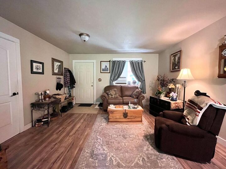 Property Photo: 556 Dolomite Rd WA 99114