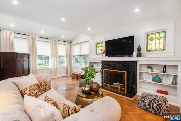 Property Photo: 210 Jacoby Street NJ 07040