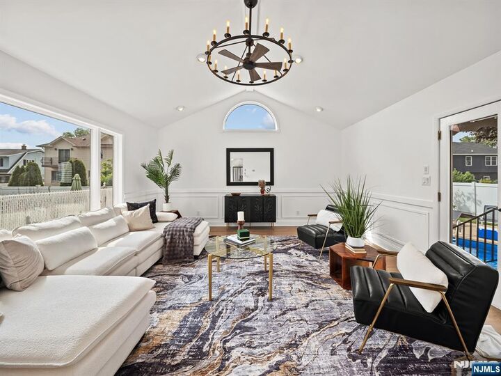 Property Photo:  126 Skillman Terrace  NJ 07663 