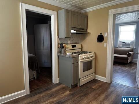 Property Photo:  118 Lake Avenue 2  NJ 07011 