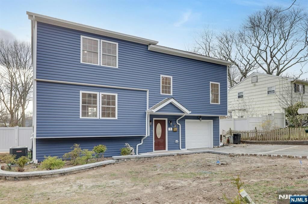Property Photo: 1 Kinderkamack Road NJ 07642