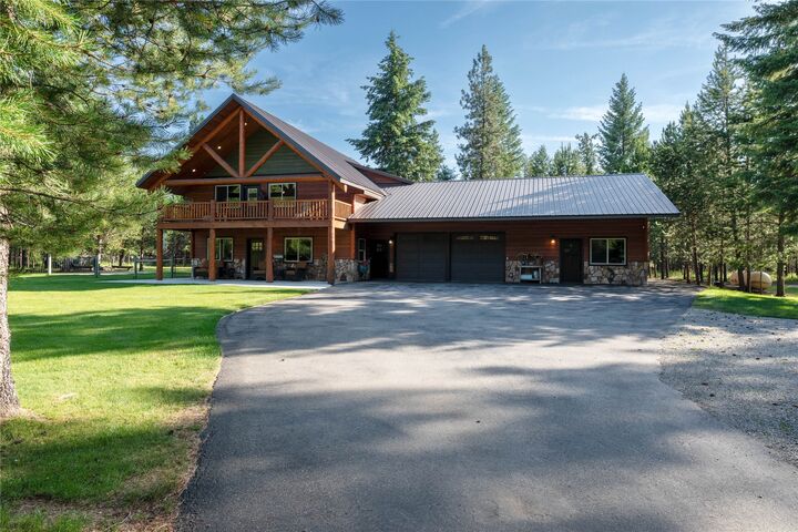Property Photo:  3060 Mt Hwy 200  MT 59874 