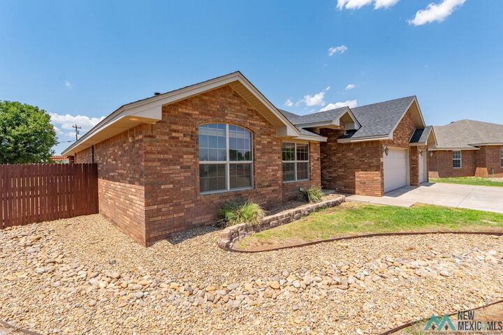 Property Photo: 4328 Sandstone Drive NM 88101