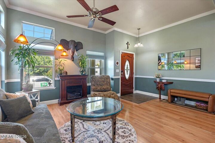 Property Photo:  7931 Zinfandel Drive  NV 89506 