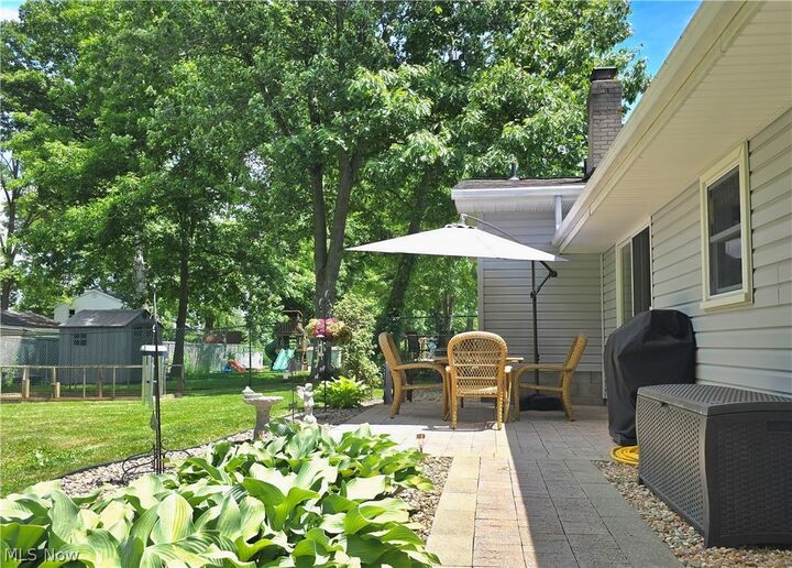 Property Photo: 4320 Wedgewood Drive OH 44511