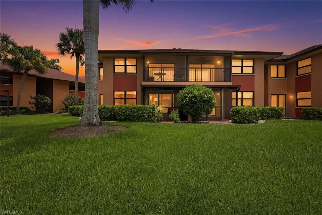 Property Photo: 1526 Mainsail Dr 3 FL 34114