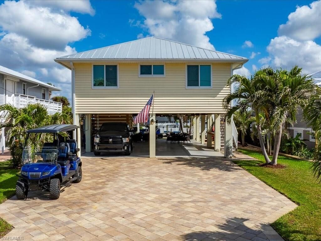 Property Photo:  24550 Redfish St  FL 34134 