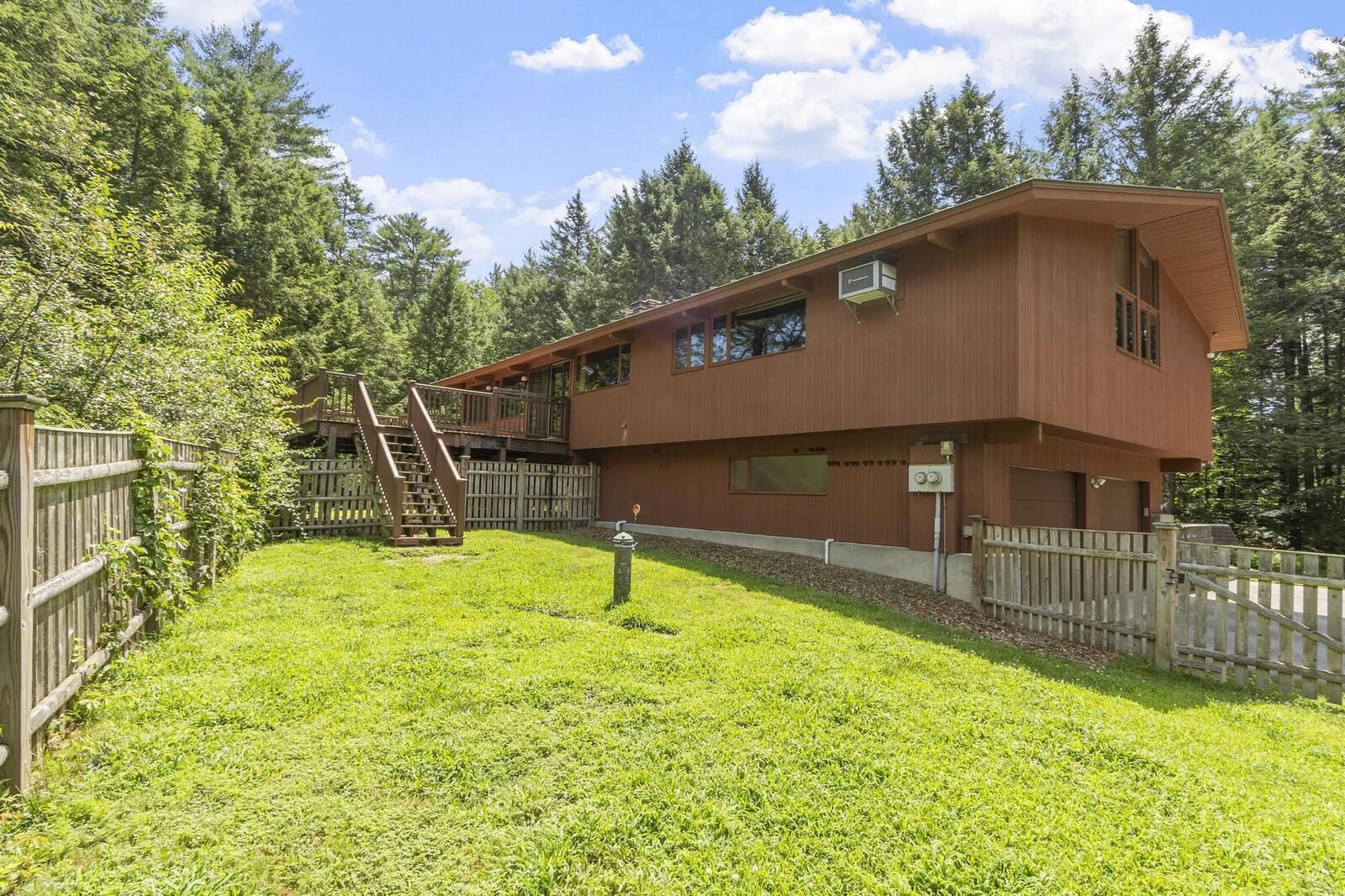 Property Photo:  83 Route 12A  NH 03431 