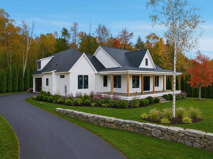 Property Photo: 1 Jaytee Drive NH 03809