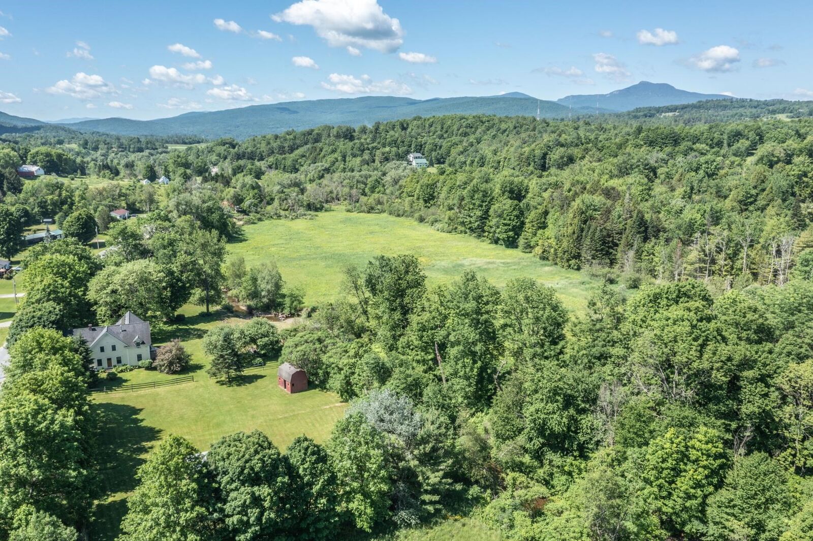 Property Photo:  1211 Guptil Road  VT 05677 