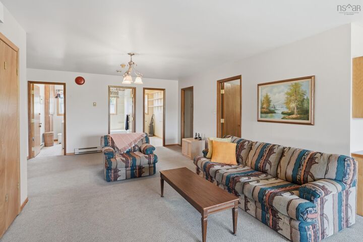 Property Photo: 6 Dimock Road NS B0S 1N0