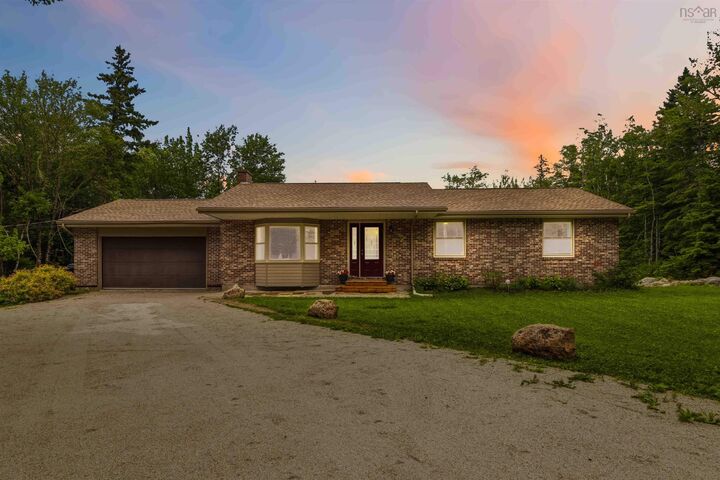 Property Photo: 45 Isaac Jennings Drive NS B0J 1T0