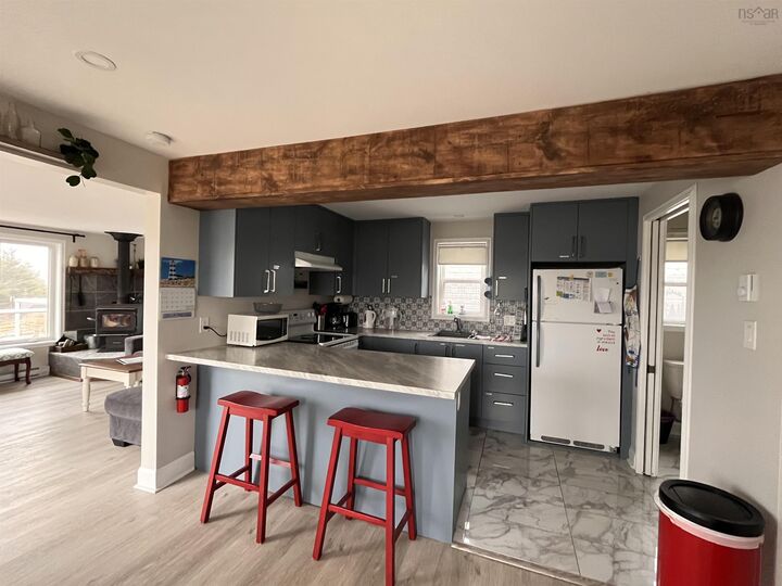 Property Photo:  21 Fawsons Cove Road  NS B3V 1M2 