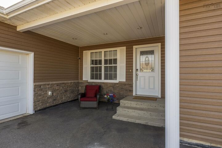 Property Photo: 57 Kalley Lane NS B0P 1R0