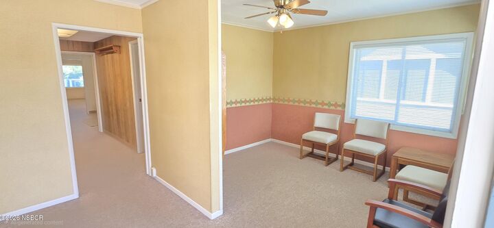 Property Photo: 133 N G Street CA 93436