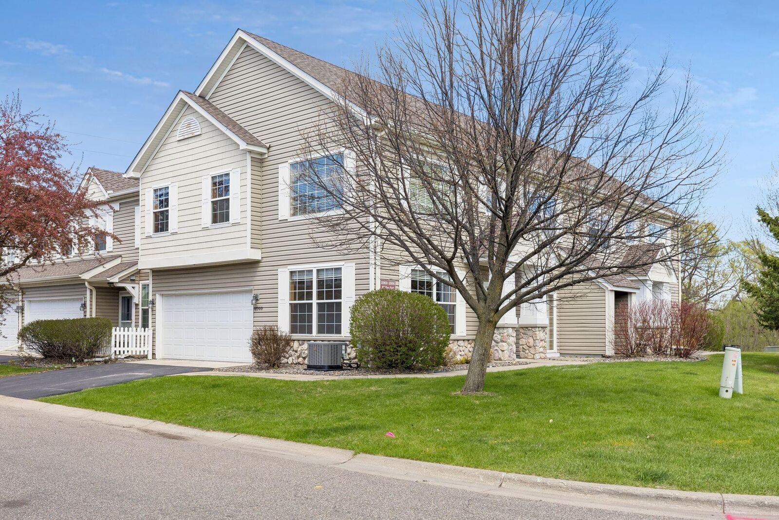 Property Photo:  18900 96th Place N 5  MN 55311 