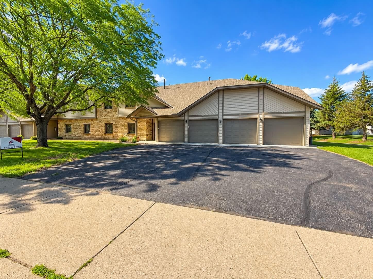 Property Photo: 2066 Stockinger Drive MN 56303