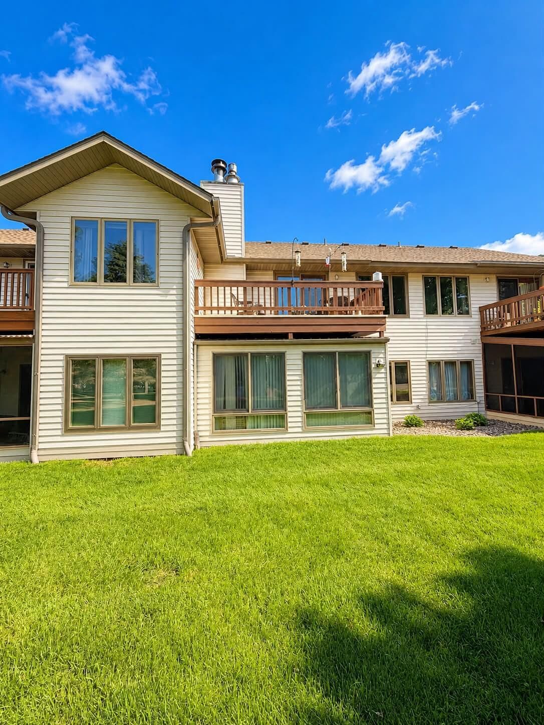 Property Photo:  2066 Stockinger Drive  MN 56303 