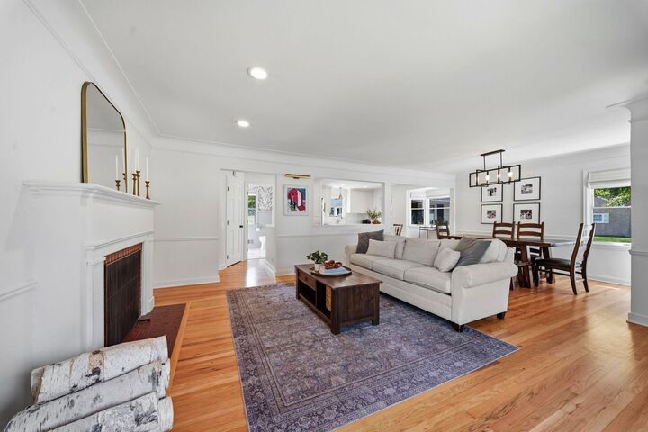 Property Photo:  7045 Oliver Avenue S  MN 55423 