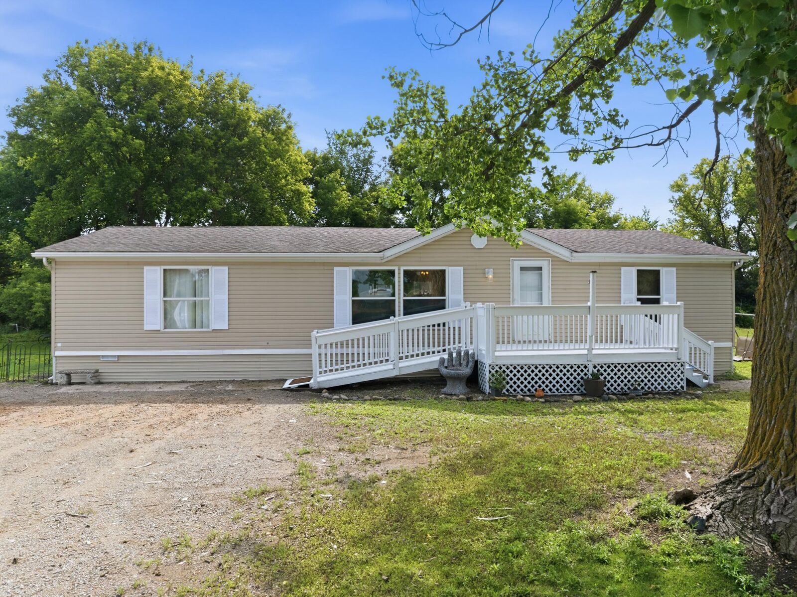 Property Photo:  14975 Faribault Boulevard  MN 55021 