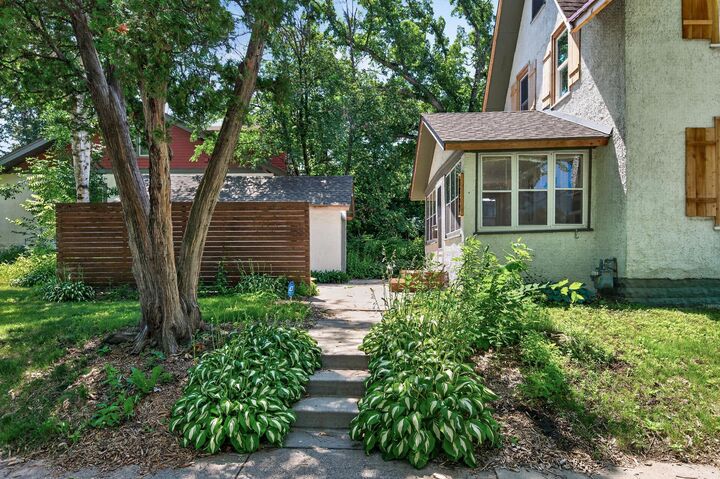Property Photo:  3859 Penn Avenue N  MN 55412 