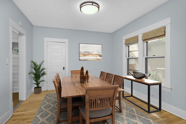 Property Photo: 4231 Wentworth Avenue MN 55409