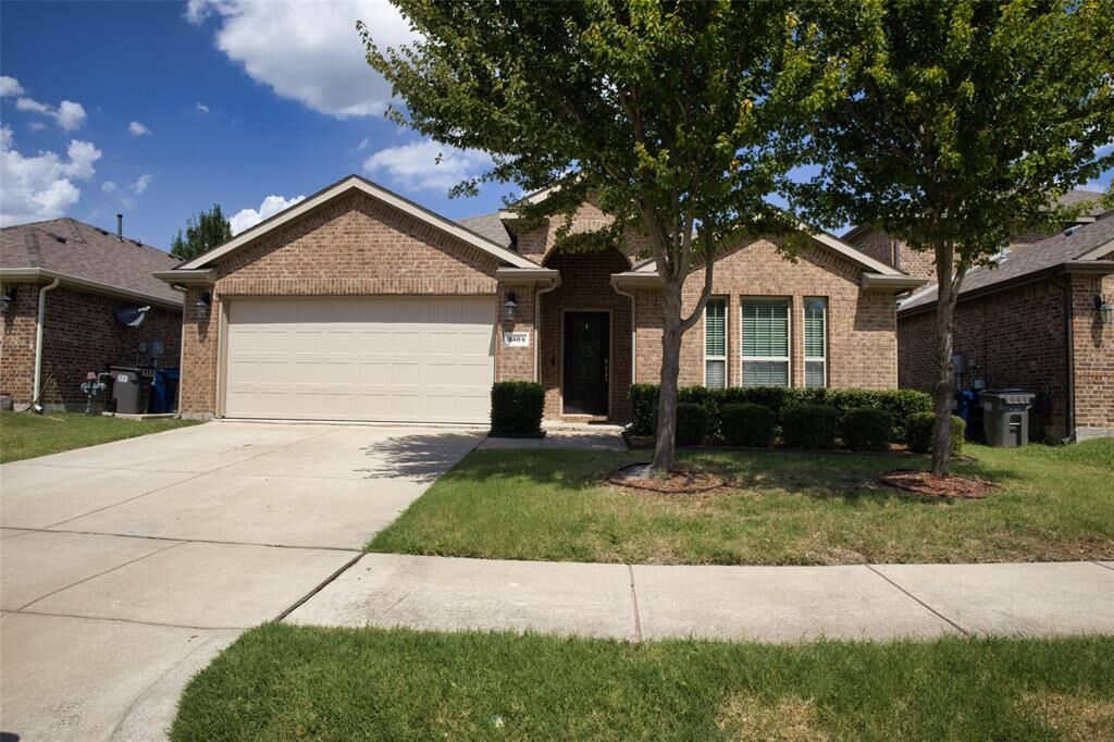 Property Photo:  3504 Brazos Street  TX 75454 