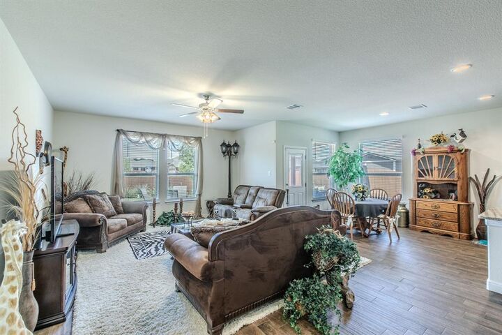 Property Photo:  500 Smart Strike Trail  TX 76049 