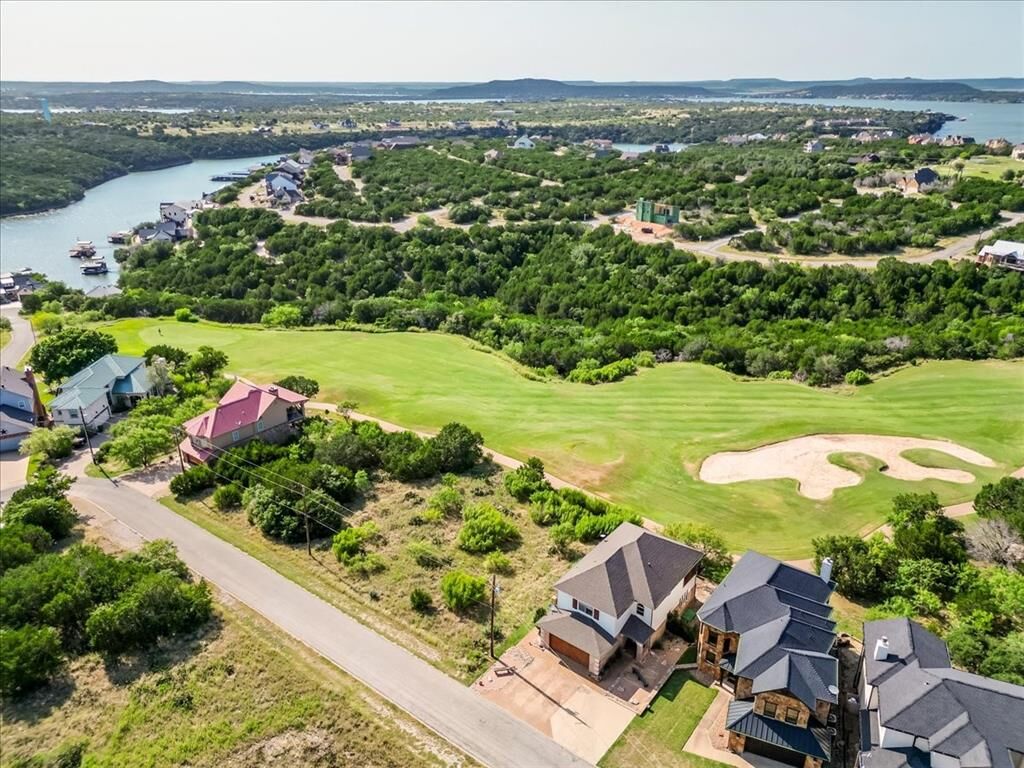 Property Photo:  Lot 43 Turnberry Loop  TX 76449 
