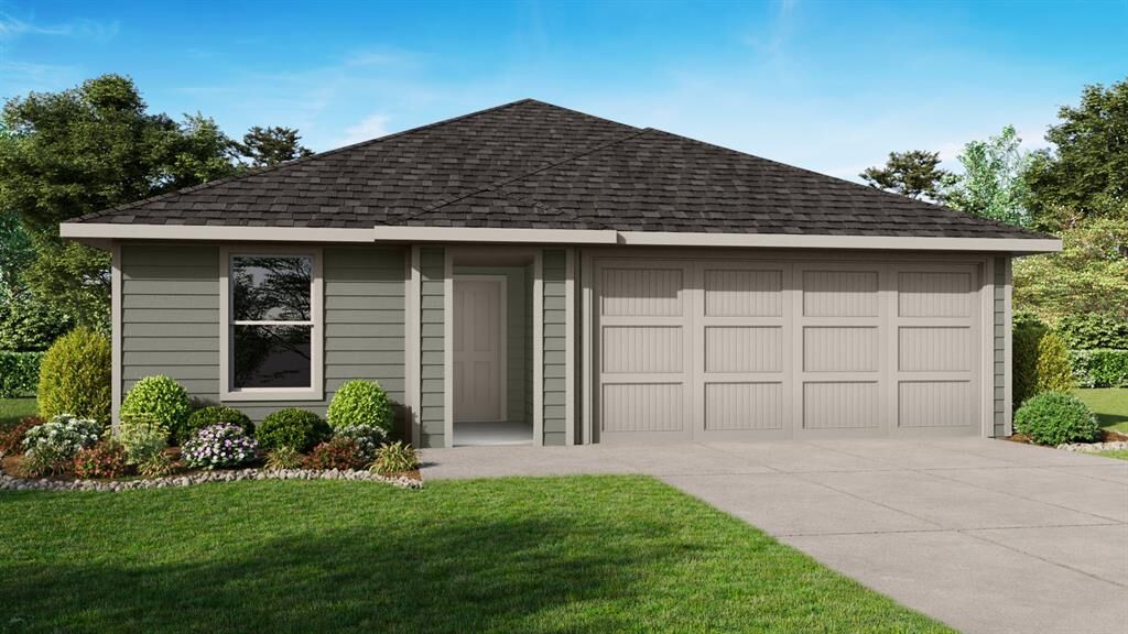 Property Photo:  125 Mach Way  TX 76067 