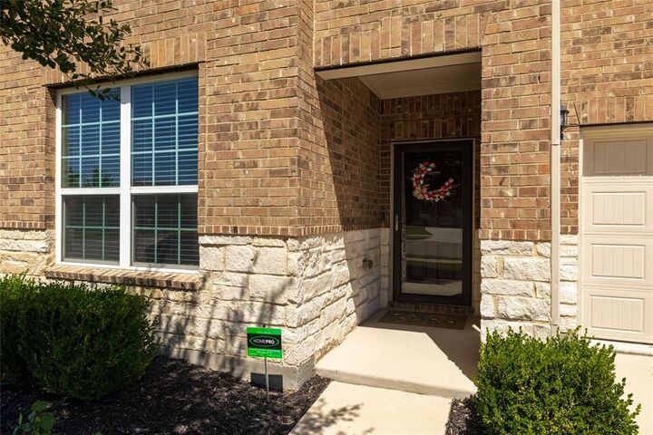 Property Photo:  2504 Wallingford Drive  TX 76084 