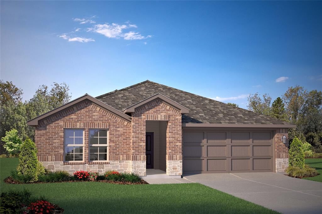 Property Photo:  16553 Madrone Lane  TX 76247 