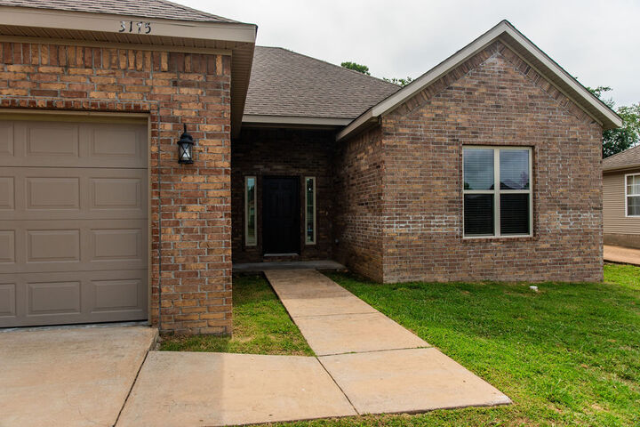 Property Photo:  3175 Chelsey Lane  AR 72764 