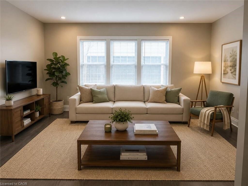 Property Photo: 181 King Street E 2 ON N2G 2K8